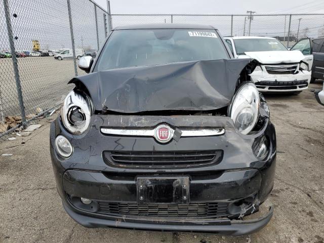 ZFBCFACH0EZ016126 Fiat 500l Lounge