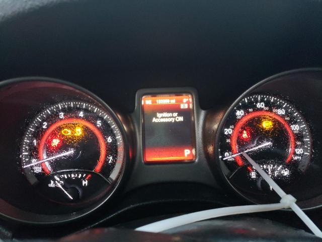 3C4PDCGB1GT123623 Dodge Journey Crossroad