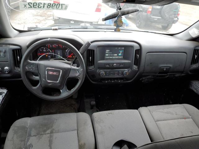 1GTV2LEC0JZ248198 GMC Sierra K1500