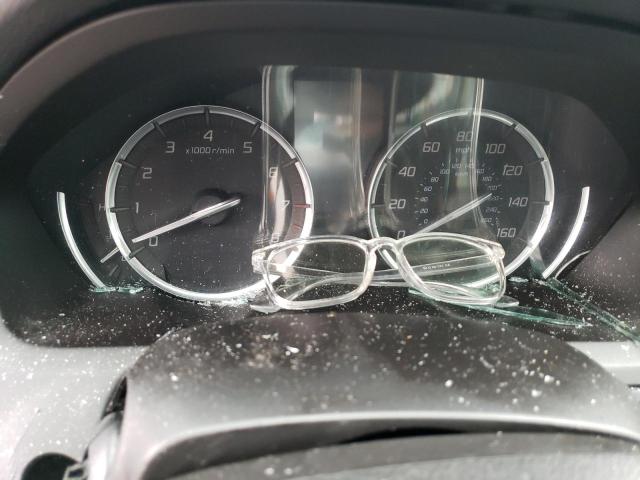 19UUB3F76FA009016 Acura Tlx Advance