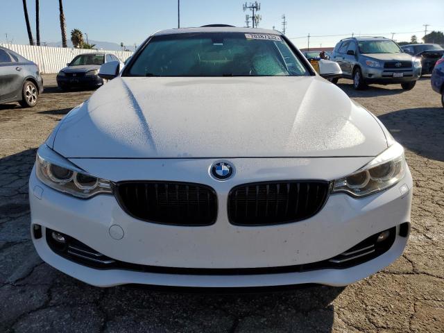 WBA3N9C59EF721221 BMW 428 XI