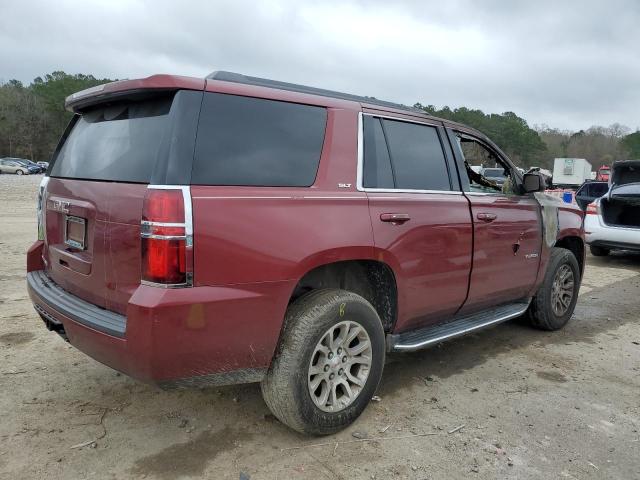 1GKS1BKC6HR371832 GMC YUKON SLT
