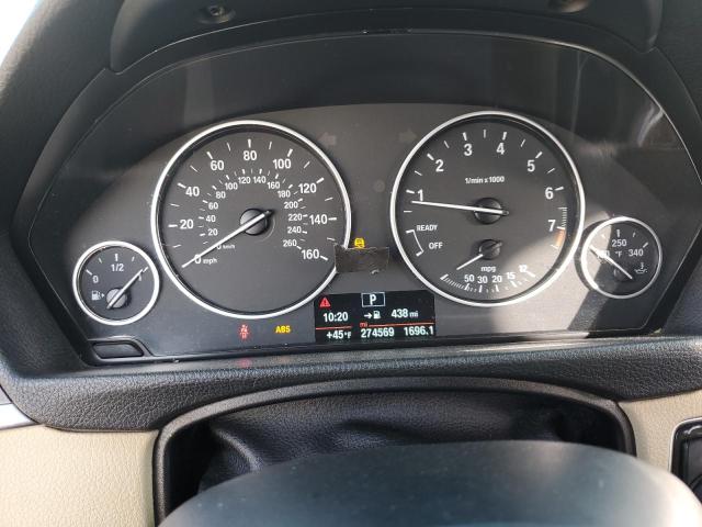 WBA3A5G56ENP27353 BMW 328 I