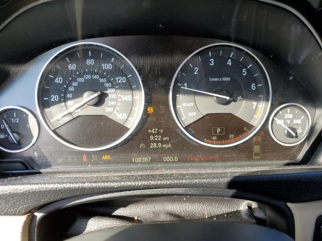 WBA3N9C59EF721221 BMW 428 XI