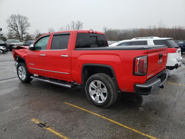 3GTU2NEC1GG153889 GMC Sierra K1500 Slt