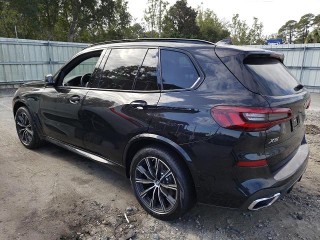 5UXCR6C05N9M87988 BMW X5 Xdrive40i