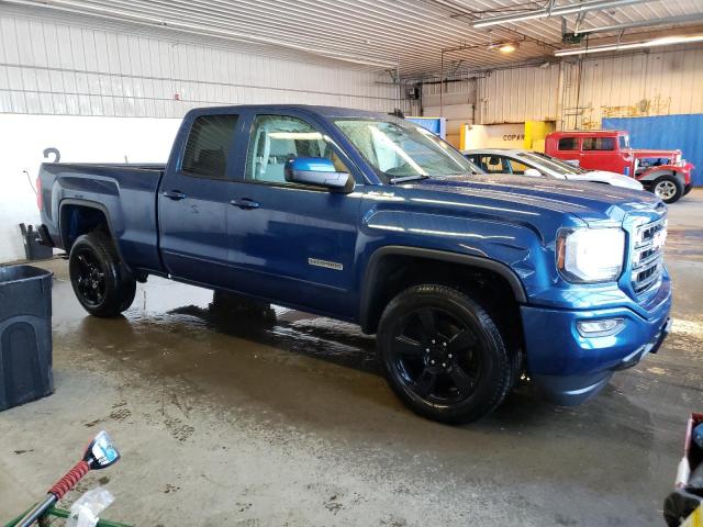 1GTV2LEC7JZ222150 GMC Sierra K1500
