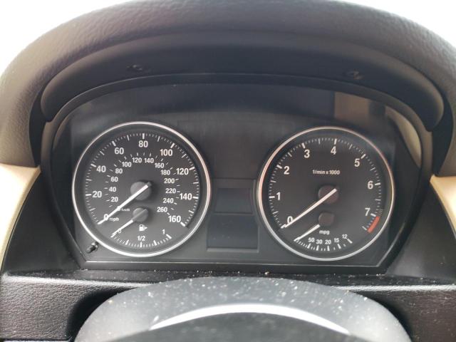 WBAVM1C58FVW58262 BMW X1 Sdrive28i