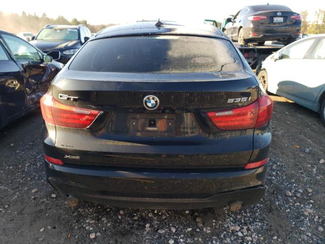 WBA5M4C31HD187130 BMW 535 XIGT