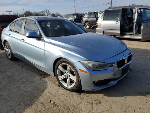 WBA3A5G56ENP27353 BMW 328 I