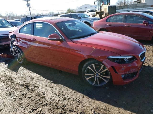 WBA2J3C53JVA52323 BMW 230xi