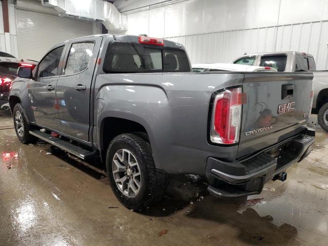 1GTG6FEN8K1231858 GMC Canyon All Terrain