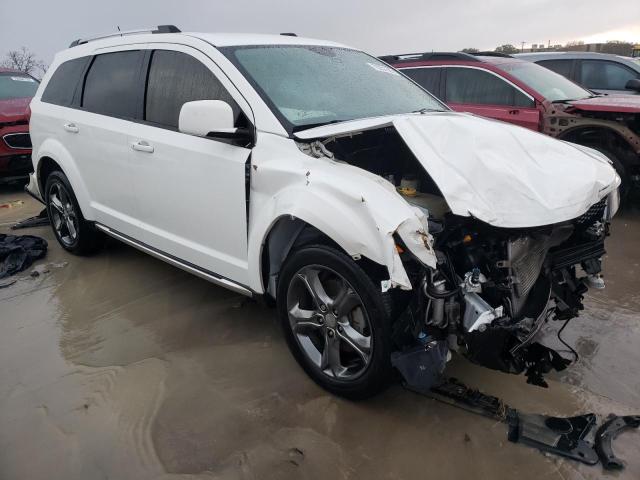 3C4PDCGB1GT123623 Dodge Journey Crossroad