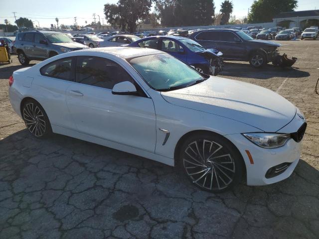 WBA3N9C59EF721221 BMW 428 XI