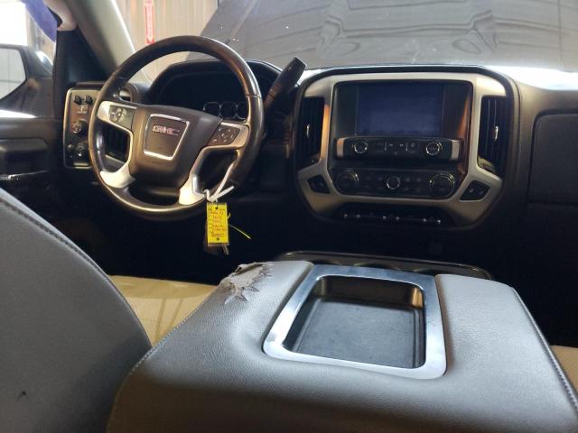 3GTU2UEC5FG259948 GMC Sierra K1500 Sle