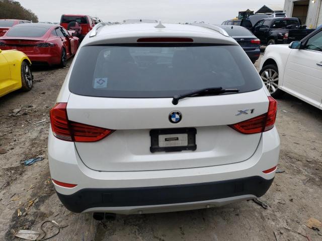 WBAVM1C58FVW58262 BMW X1 Sdrive28i