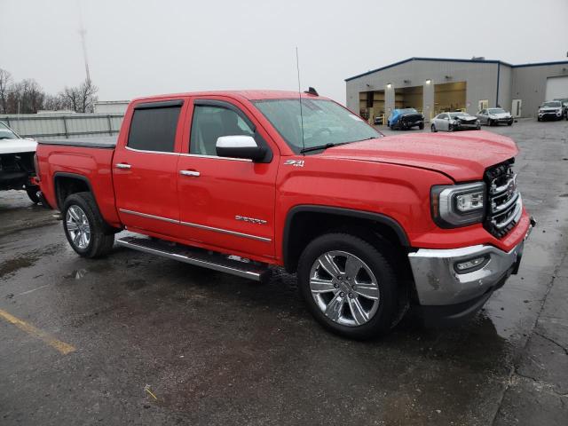3GTU2NEC1GG153889 GMC Sierra K1500 Slt