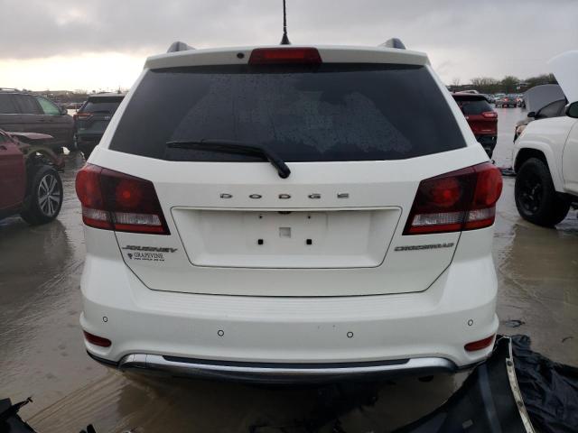 3C4PDCGB1GT123623 Dodge Journey Crossroad