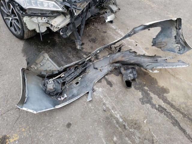 19UUB3F76FA009016 Acura Tlx Advance