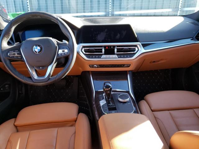 3MW5P9J04M8B96800 BMW 330xe