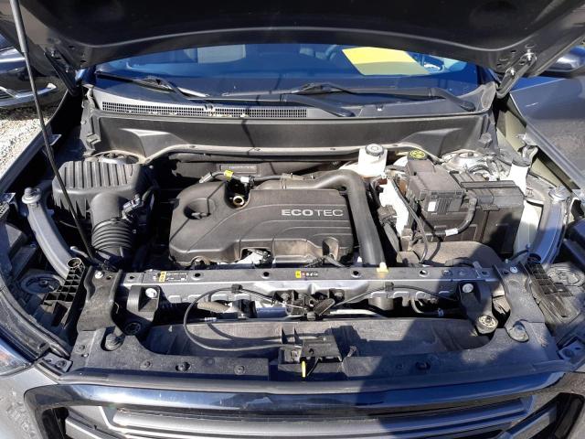 3GKALMEV9LL192148 GMC Terrain Sle