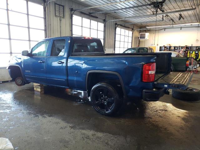 1GTV2LEC7JZ222150 GMC Sierra K1500