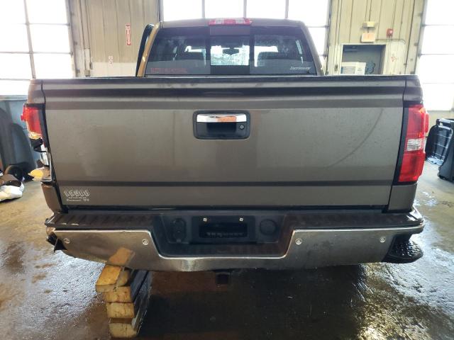 3GTU2UEC5FG259948 GMC Sierra K1500 Sle