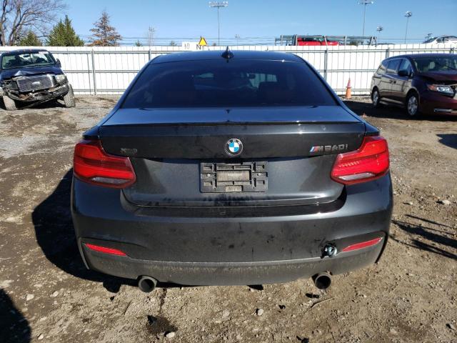 WBA2J7C53JVB28436 BMW M240XI