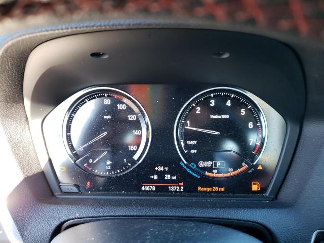 WBA2J3C53JVA52323 BMW 230xi