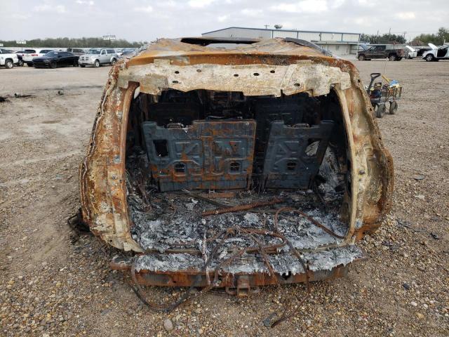 1GKS1DKC3JR367268 GMC YUKON SLT