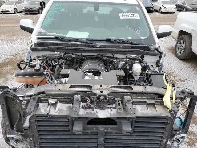 1GTV2LEC0JZ248198 GMC Sierra K1500