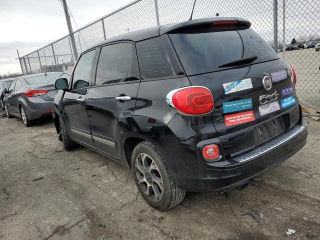 ZFBCFACH0EZ016126 Fiat 500l Lounge