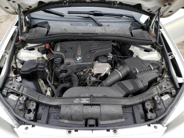WBAVM1C58FVW58262 BMW X1 Sdrive28i