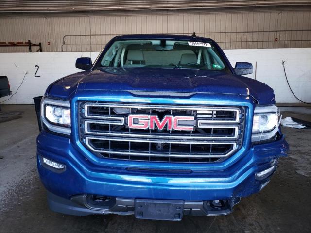 1GTV2LEC7JZ222150 GMC Sierra K1500
