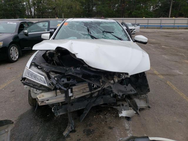 19UUB3F76FA009016 Acura Tlx Advance