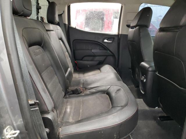 1GTG6FEN8K1231858 GMC Canyon All Terrain