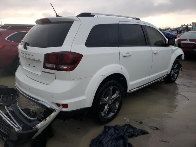 3C4PDCGB1GT123623 Dodge Journey Crossroad