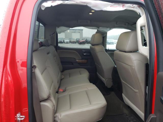 3GTU2NEC1GG153889 GMC Sierra K1500 Slt