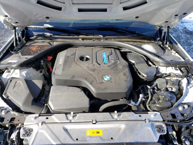 3MW5P9J04M8B96800 BMW 330xe