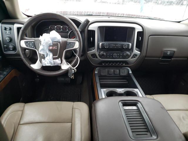 3GTU2NEC1GG153889 GMC Sierra K1500 Slt
