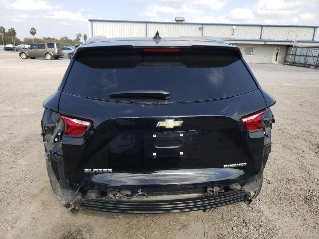 3GNKBFRS4KS573111 Chevrolet Blazer Premier