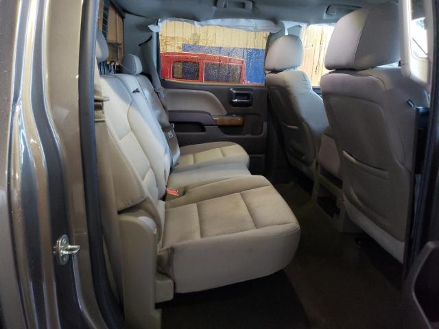 3GTU2UEC5FG259948 GMC Sierra K1500 Sle