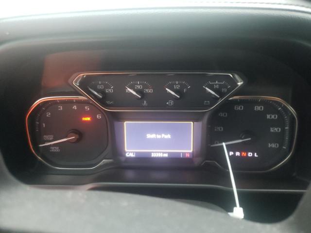 1GTP9EED5LZ267437 GMC Sierra K1500 At4