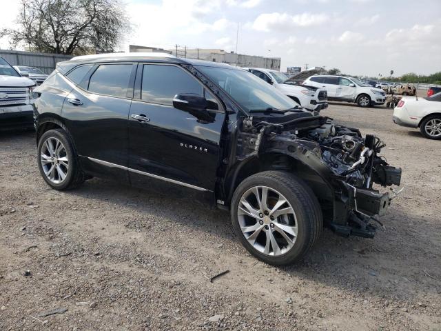3GNKBFRS4KS573111 Chevrolet Blazer Premier