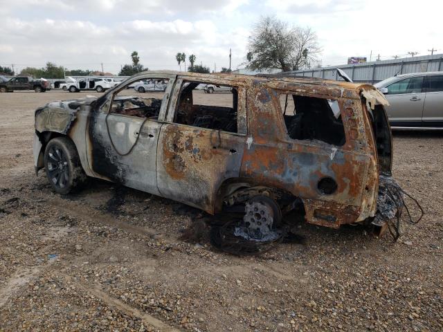 1GKS1DKC3JR367268 GMC YUKON SLT