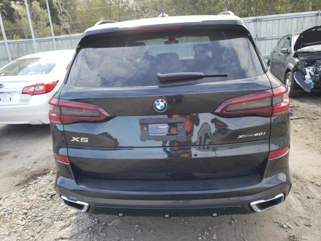 5UXCR6C05N9M87988 BMW X5 Xdrive40i