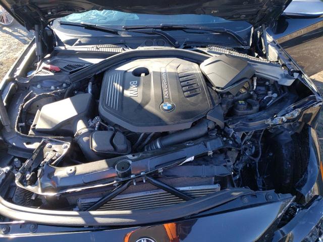 WBA2J7C53JVB28436 BMW M240XI