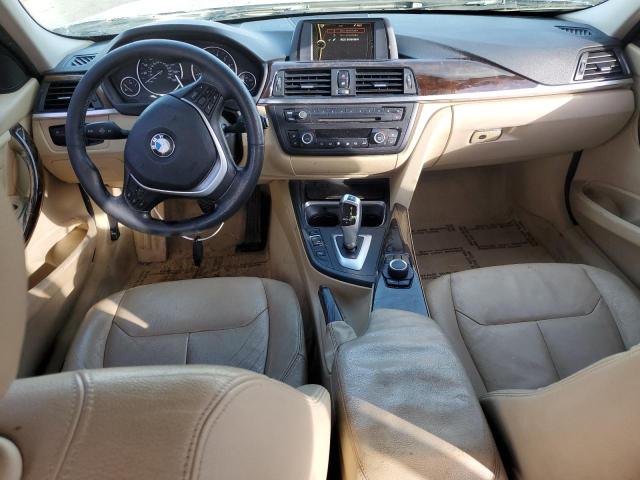 WBA3A5G56ENP27353 BMW 328 I