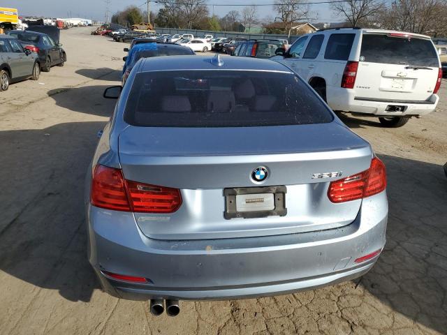 WBA3A5G56ENP27353 BMW 328 I