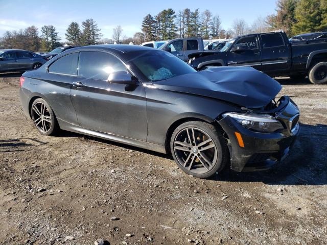 WBA2J7C53JVB28436 BMW M240XI